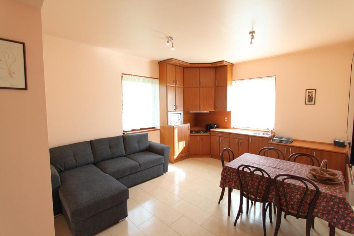 Velence Lake Apartman Gárdony エクステリア 写真