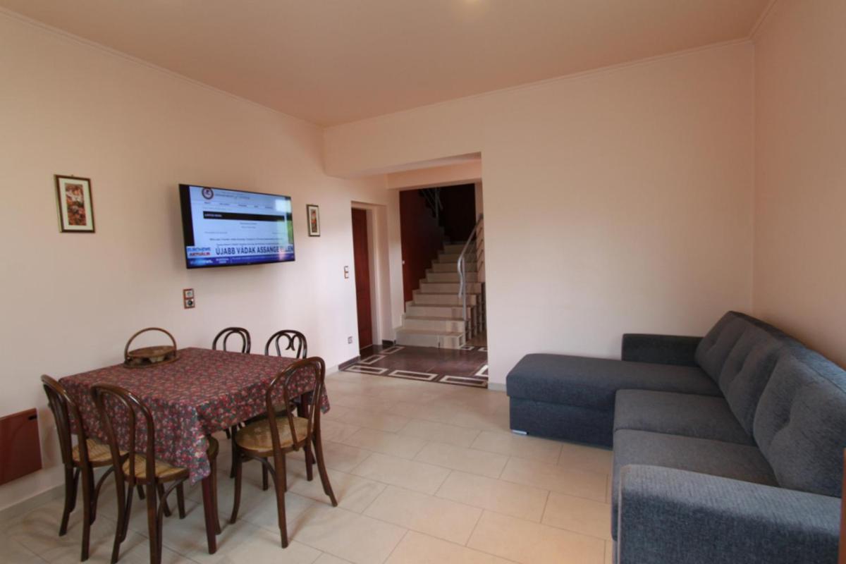 Velence Lake Apartman Gárdony エクステリア 写真