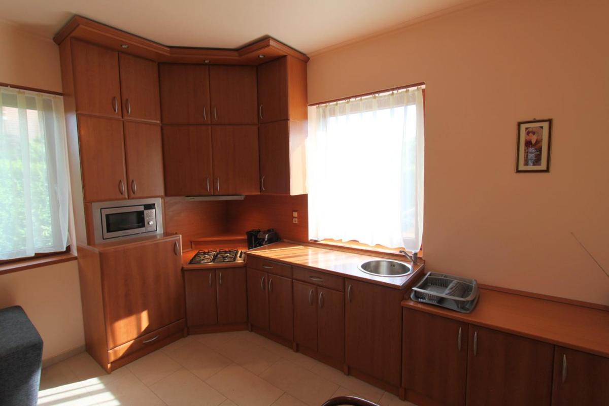 Velence Lake Apartman Gárdony エクステリア 写真