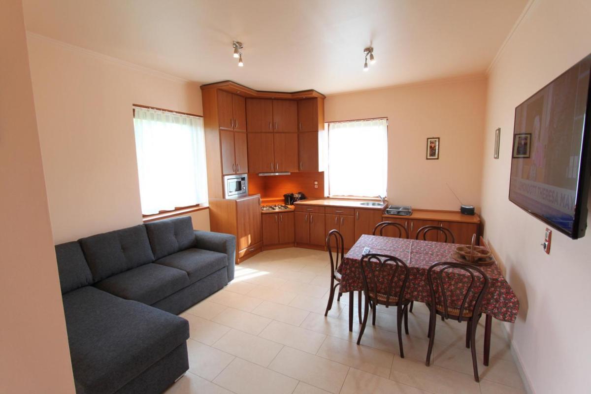 Velence Lake Apartman Gárdony エクステリア 写真