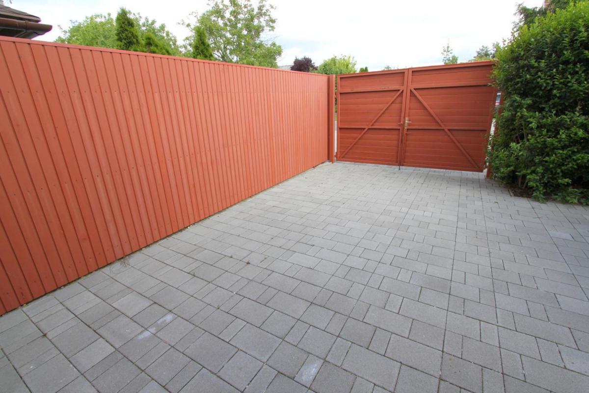 Velence Lake Apartman Gárdony エクステリア 写真